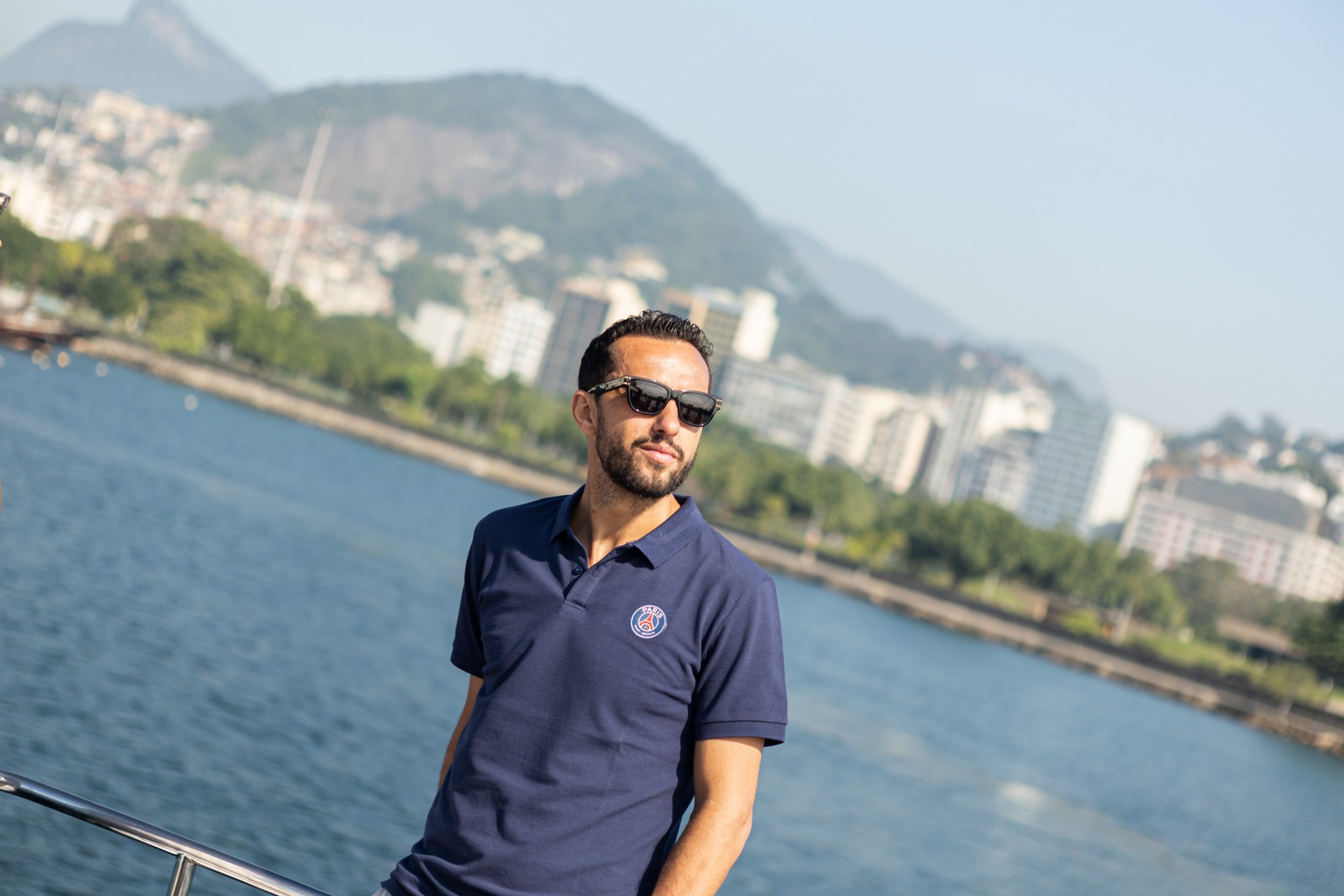 Fairmont e Accor organizam evento com a presença de ex-jogadores do PSG - Divulgação