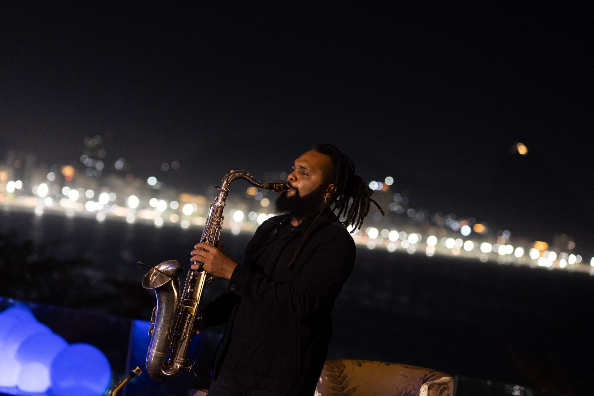 Fairmont e Accor organizam evento com a presença de ex-jogadores do PSG - Divulgação