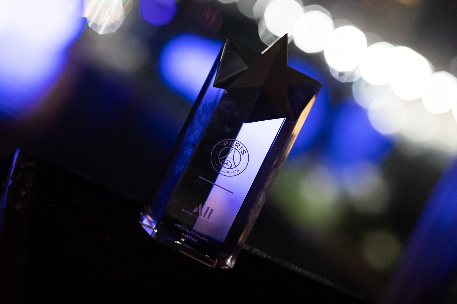 Fairmont e Accor organizam evento com a presença de ex-jogadores do PSG - Divulgação