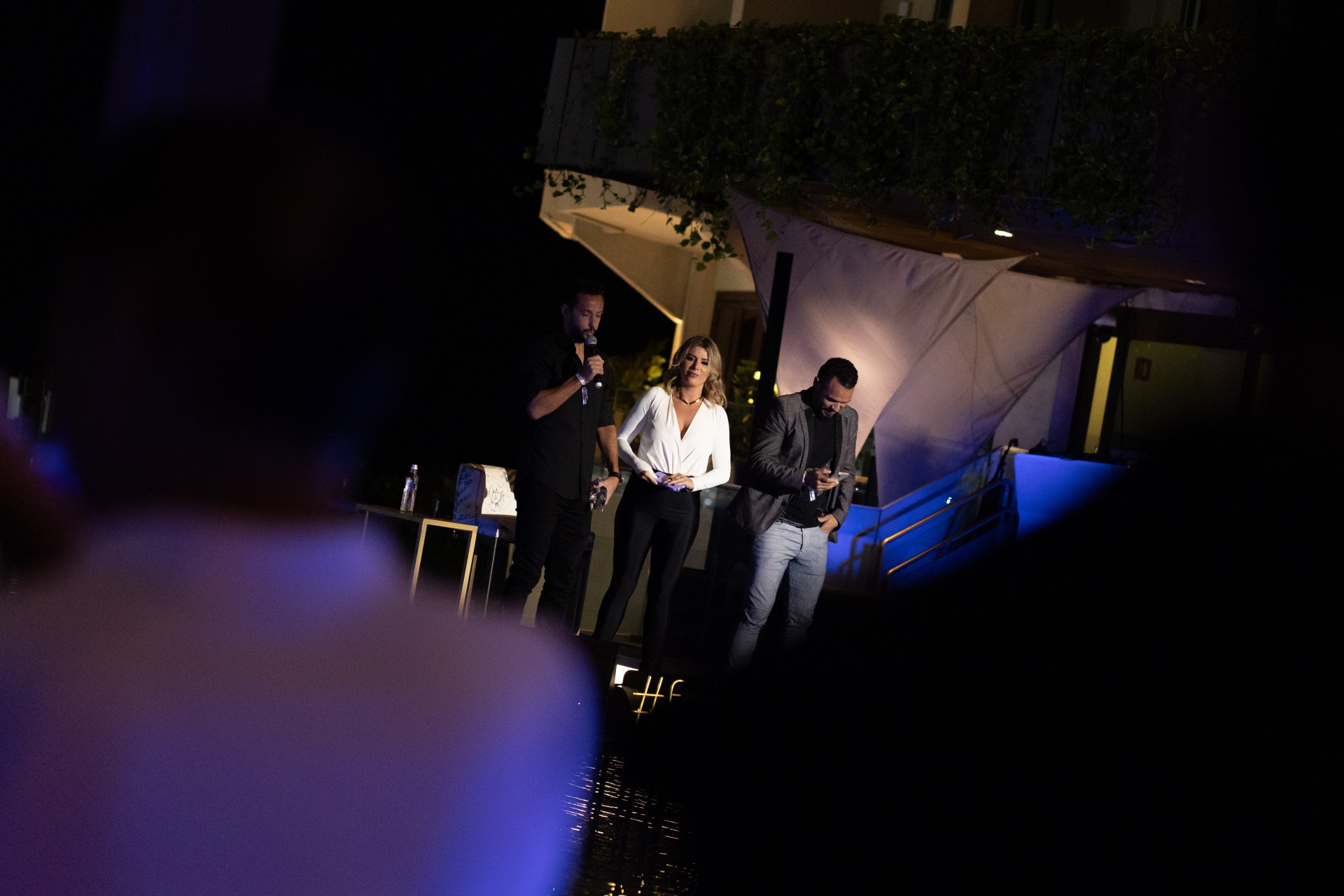 Fairmont e Accor organizam evento com a presença de ex-jogadores do PSG - Divulgação