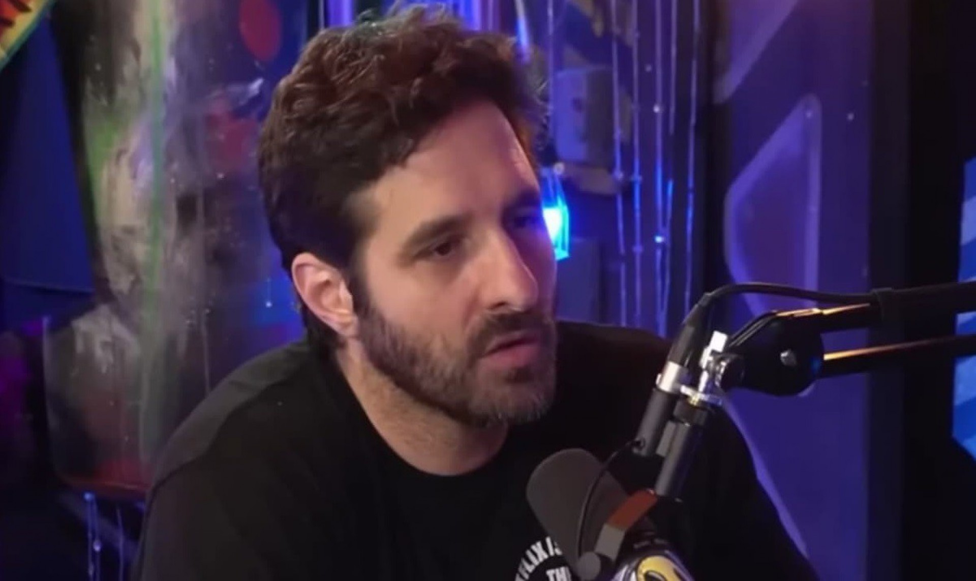 Rafinha Bastos  - Reprodução/Youtube