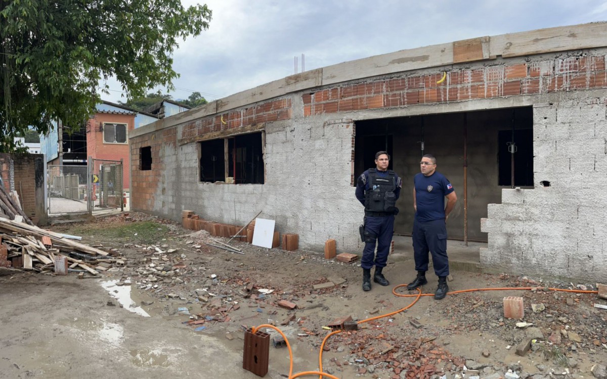 O novo empreendimento ter&aacute; capacidade de expans&atilde;o para at&eacute; 200 c&acirc;meras de monitoramento e 20 televisores, al&eacute;m de contar com sala de crise e refeit&oacute;rio