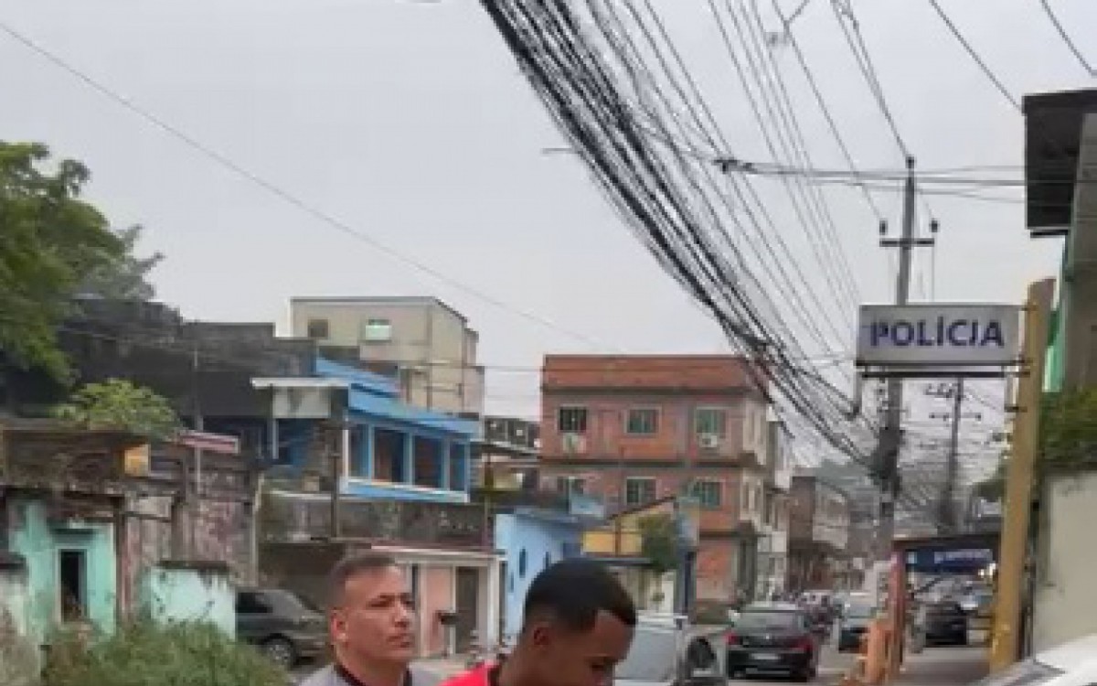 Polícia Civil prende mais de 80 pessoas durante operação na Baixada Fluminense
