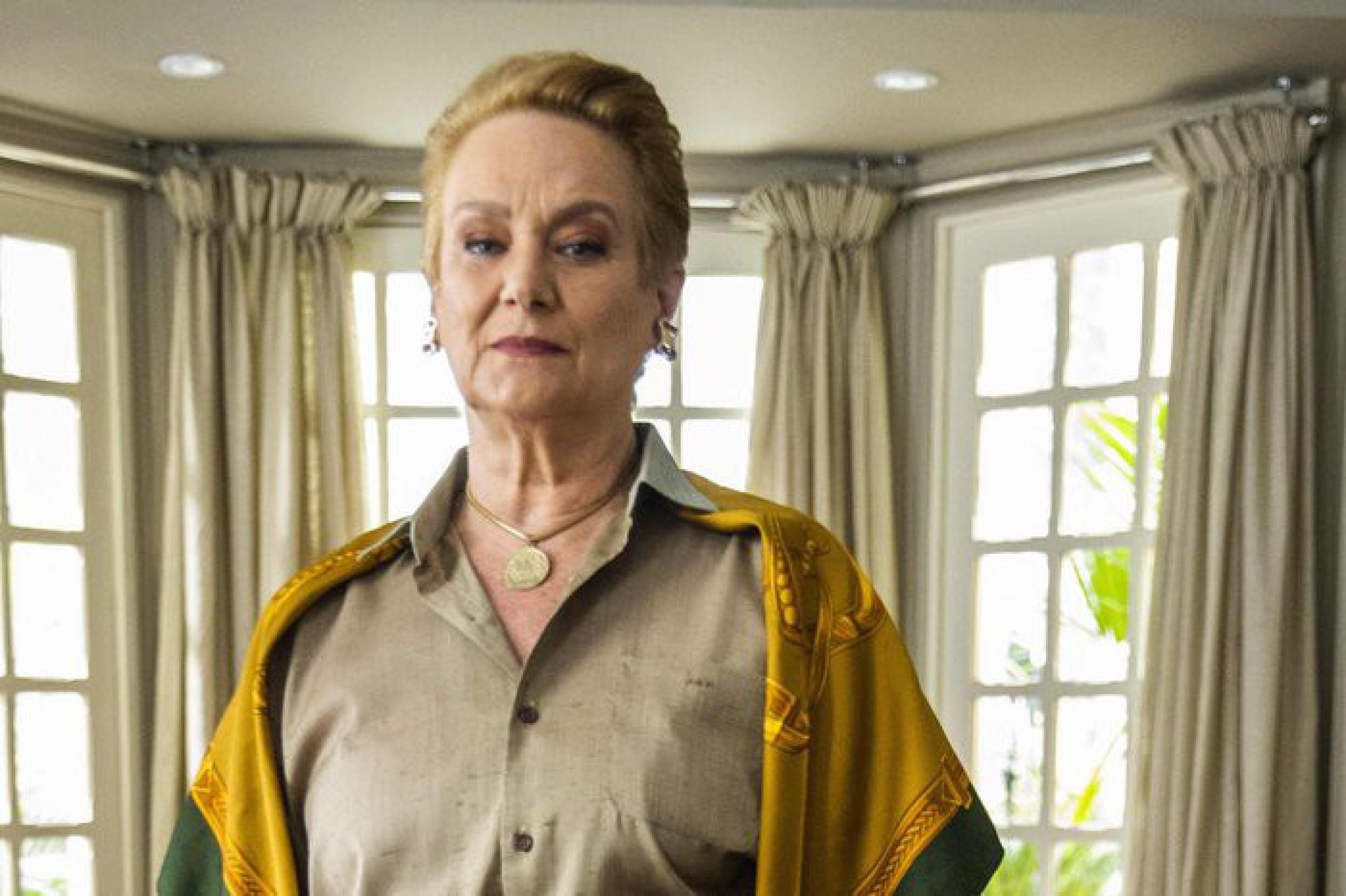 pantanal mariana - divulgação/globo