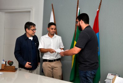 Prefeitura de Magé libera 