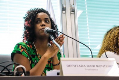 Comissão de Direitos Humanos da Alerj promove audiência sobre segurança pública em Cabo Frio