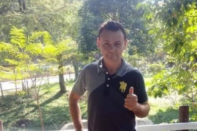Dono de bar é morto a tiros dentro do próprio estabelecimento em Itaboraí
