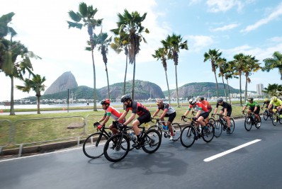 Maior prova de ciclismo da América Latina será neste fim de semana no Rio