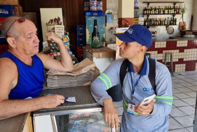 Águas do Rio realiza recadastramento de clientes de Magé e de outras cidades da Baixada Fluminense aos sábados 