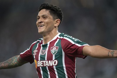 Brasileirão já tem sua segunda maior marca de gols marcados por estrangeiros na história