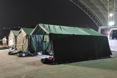 Barra Mansa recebe militares do Exército em estágio de Motociclista Militar e Batedor