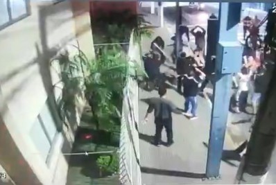 Briga de torcida deixa um morto e diversas pessoas são detidas na Grande São Paulo