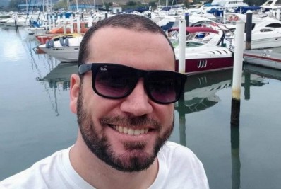 Técnico de informática morto por criminosos de São Gonçalo é enterrado