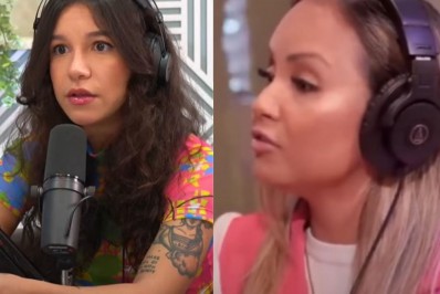 Priscilla Alcantara critica comentários homofóbicos de Bruna Karla: 'Inadmissível'