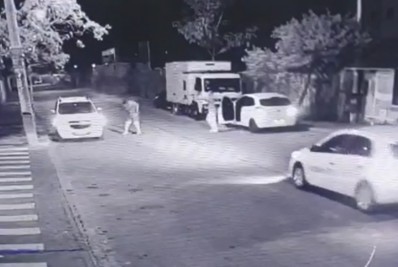 Homem é morto a tiros por ex-PM em Rio das Ostras