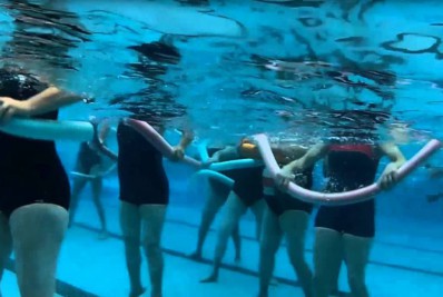 Prefeitura de Magé oferece natação e hidroginástica em Pau Grande e Santo Aleixo