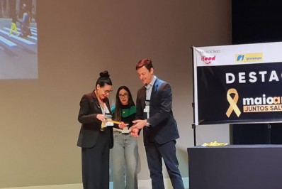 Prefeitura ganha prêmio nacional de Destaque do Poder Público 