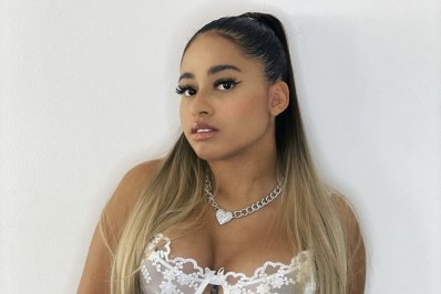 Mc Loma diz que não vai mostrar o rosto da filha no nascimento: 'Desejaram a morte dela'