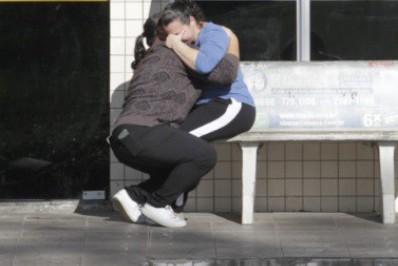 Família de técnico em informática morto em São Gonçalo desconfia de emboscada: 'Tiro foi direcionado para o carro'