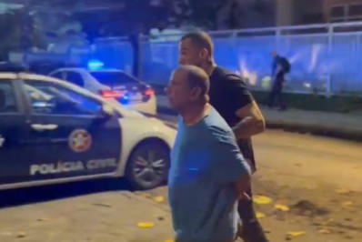 Polícia Civil prende pai de menino de 9 anos encontrado morto em casa