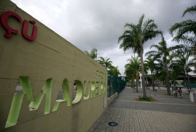 Festival vetado do Parque Madureira em 2018 vai ocupar o local este ano