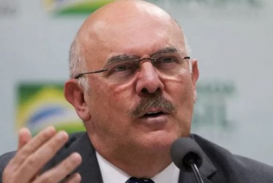 PF abre processo interno para investigar interferência em operação que prendeu Milton RIbeiro