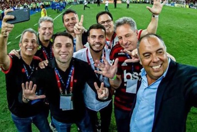 Flamengo perde mais dois membros do conselho de futebol e chega a três baixas em duas semanas