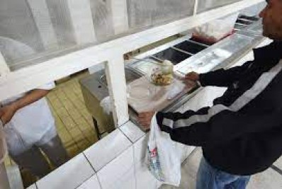 Sopa Popular: Desenvolvimento Social lança novo projeto voltado para a garantia da Segurança Alimentar