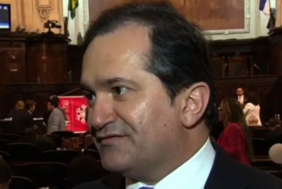 Ex-deputado estadual, Edson Albertassi consegue liberdade condicional