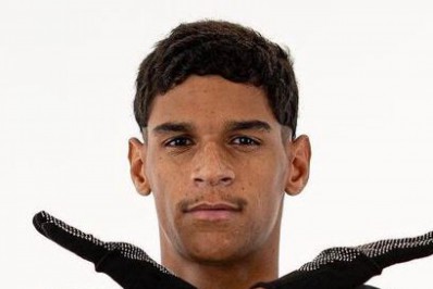 Luva de Pedreiro consegue recuperar conta no TikTok