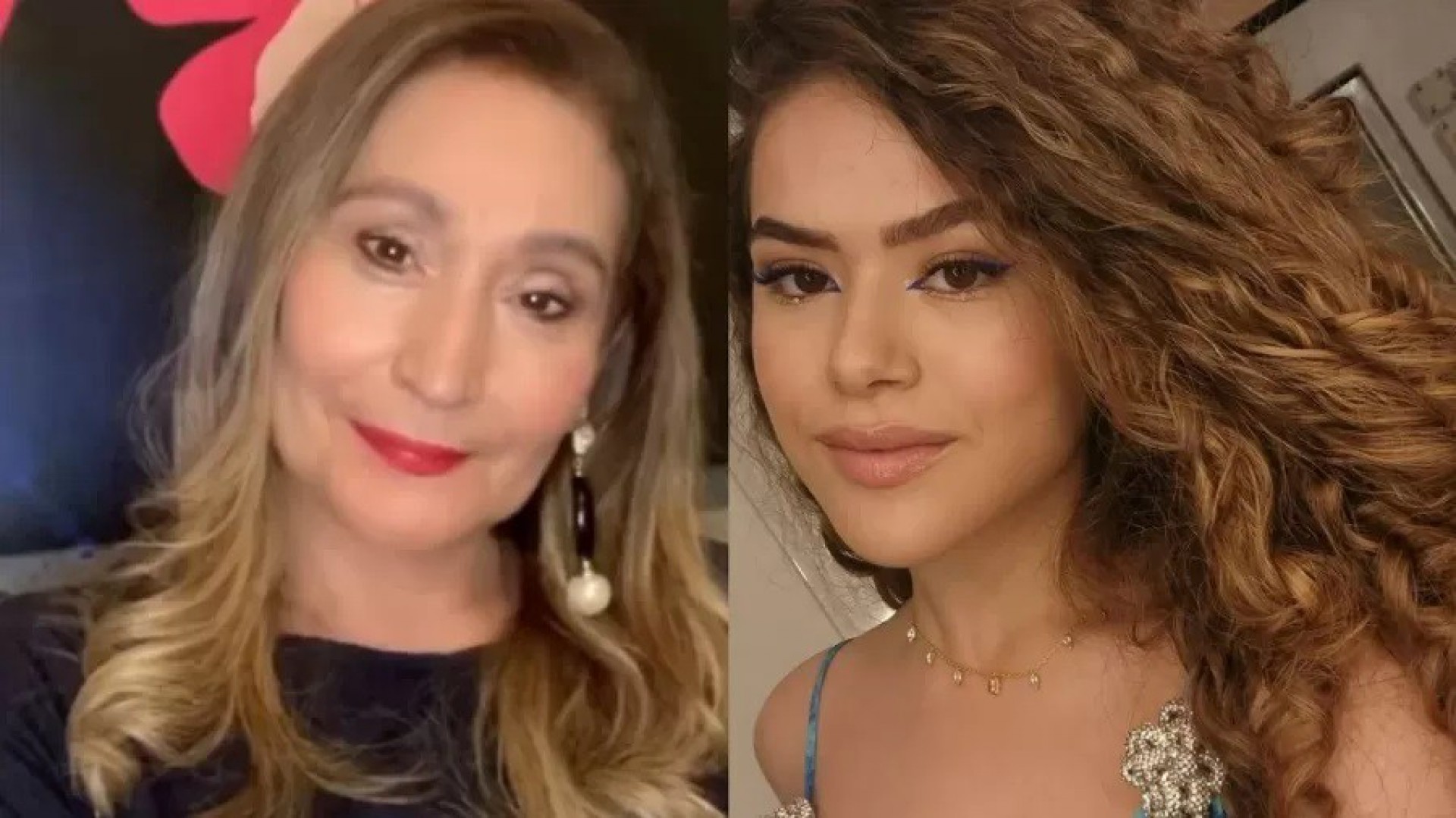 Sonia Abrão ataca Maisa Silva ao opinar sobre o desempenho da jovem como apresentadora - Reprodução / Instagram