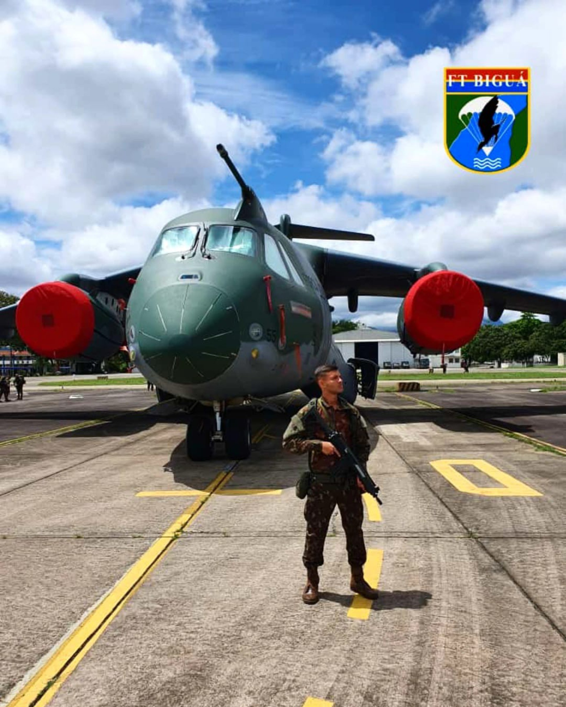 Willamis Cardoso da Silva - Redes Sociais