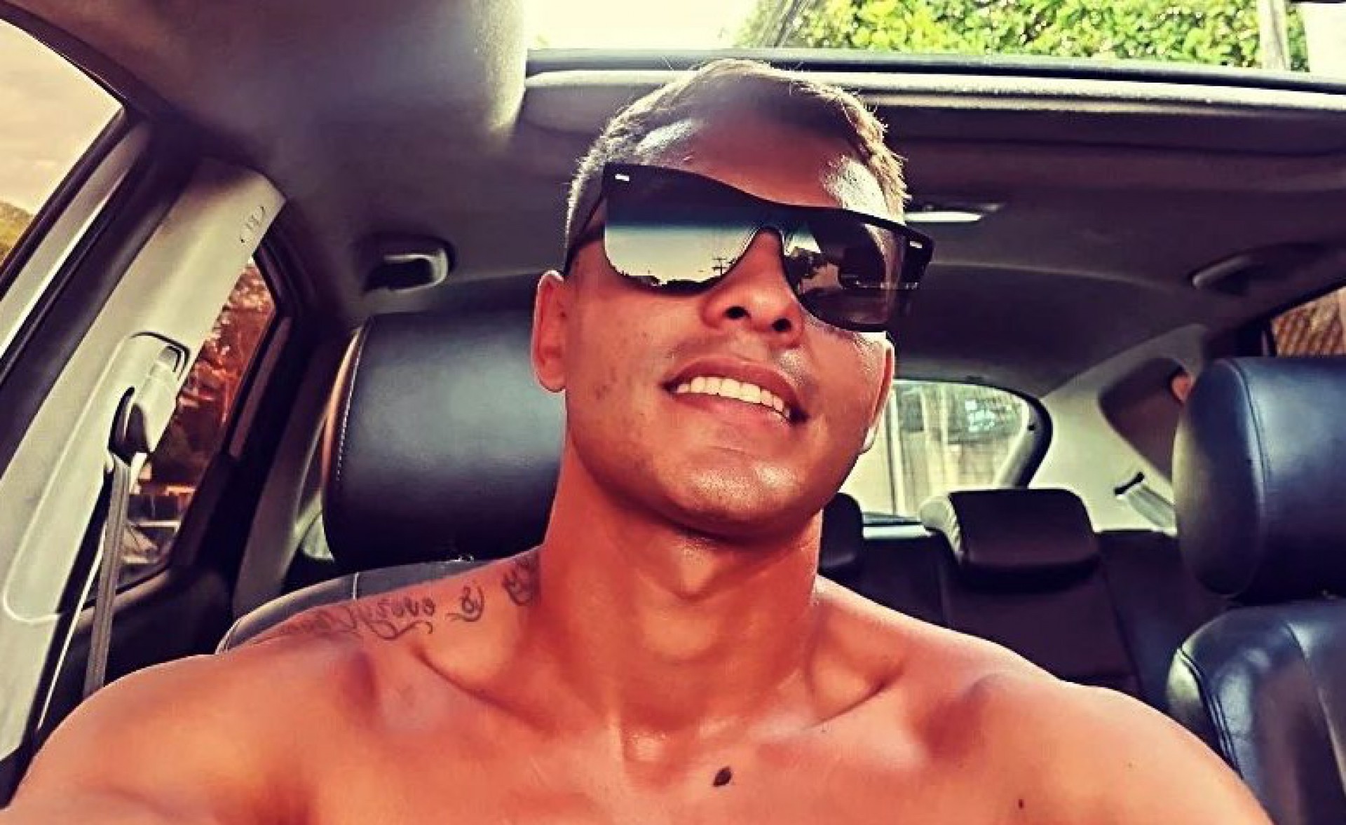 Willamis Cardoso da Silva - Redes Sociais