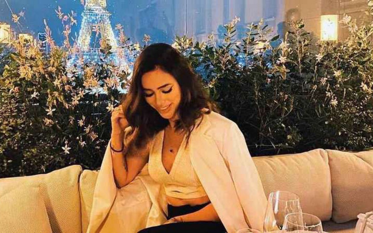 Bruna Biancardi  - Reprodução/Instagram