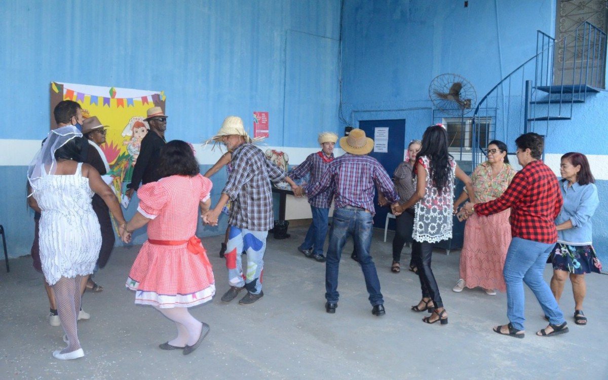 S&atilde;o Jo&atilde;o de Meriti possui quatro Centros de Refer&ecirc;ncia de Assist&ecirc;ncia Social (CRAS)