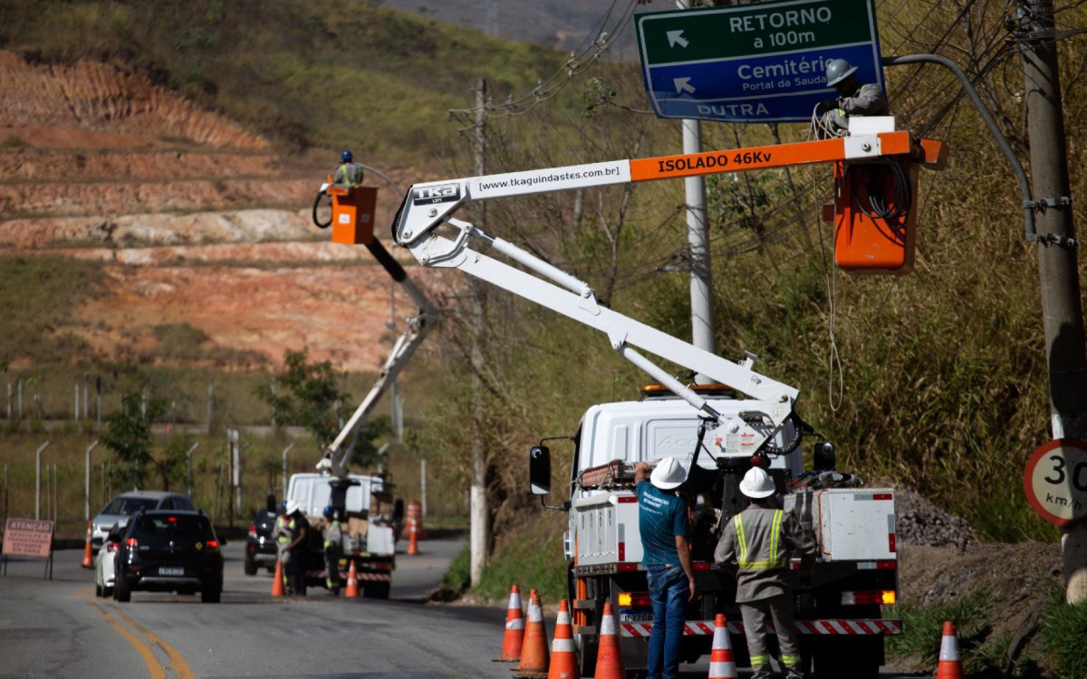 Empresas respons&aacute;veis atuam na Rodovia dos Metal&uacute;rgicos e na Avenida Beira-Rio