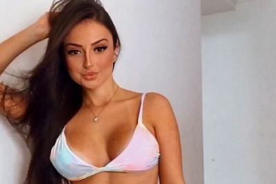 Médica nega ter ficado com Neymar em festa promovida por ex-jogador do Flamengo