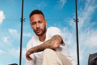 Neymar caminha para terceira Copa como estrela publicitária e com fortuna de R$ 1 bi