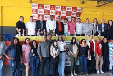 Belford Roxo sedia 11º Fórum de Secretários de Trabalho da Baixada Fluminense