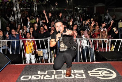 Segundo fim de semana do Arraiá de Maricá tem shows em três bairros