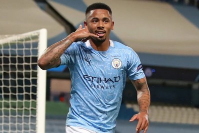 Gigante europeu prepara proposta de R$ 275,9 milhões por Gabriel Jesus