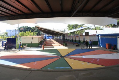 Centro de Tradições Nordestinas reabre nesta sexta-feira