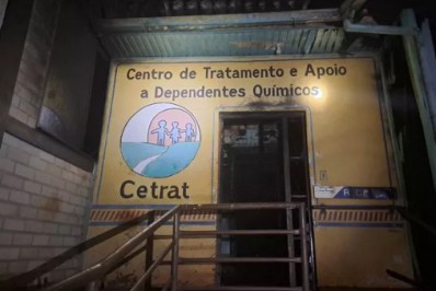 Incêndio mata mais de dez pessoas em centro de reabilitação no Rio Grande do Sul