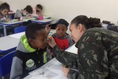 Prefeito de Barra do Piraí lança projeto escolar de combate ao Aedes Aegypti