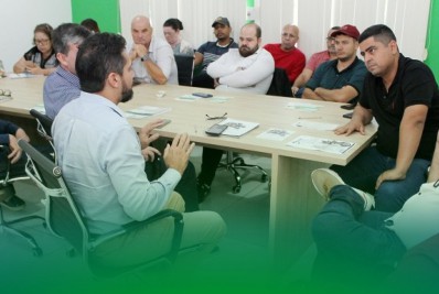 Consórcio Público Intermunicipal expõe potencial capaz de fortalecer município na busca de recursos