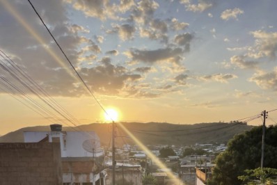 Parceria com Estado faz Infraestrurura avançar no município, com asfaltamento de mais duas ruas