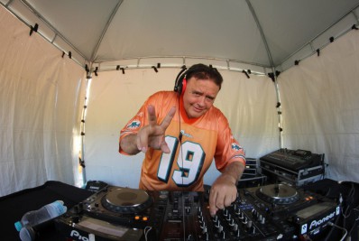 Parque Esportivo e Social do Caramujo recebe visitas ilustres 