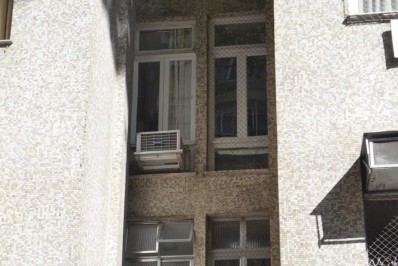 Polícia Civil diz que queda de mulher de prédio no Leme foi acidental