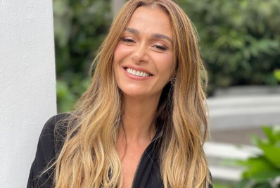 Após alta, Mônica Martelli reflete sobre rotina: 'Descansar só é permitido quando estamos doentes?'