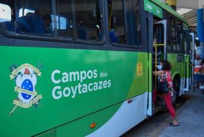 Transporte público de melhor qualidade pode depender de votação na Câmara Municipal